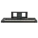 TECL 61 T, 820 TIMB, 290 EST DE ACOMP AUT, USB TO HOST, ENTRADA AUX., ADAPT, COLOR NEGRO, POLIFONIA 64 - Miniatura 9