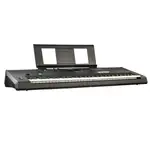 TECL 61 T, 820 TIMB, 290 EST DE ACOMP AUT, USB TO HOST, ENTRADA AUX., ADAPT, COLOR NEGRO, POLIFONIA 64 - Miniatura 10