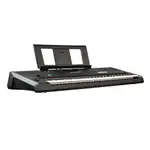 TECL 61 T, 820 TIMB, 290 EST DE ACOMP AUT, USB TO HOST, ENTRADA AUX., ADAPT, COLOR NEGRO, POLIFONIA 64 - Miniatura 11
