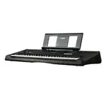 TECL 61 T, 820 TIMB, 290 EST DE ACOMP AUT, USB TO HOST, ENTRADA AUX., ADAPT, COLOR NEGRO, POLIFONIA 64 - Miniatura 12