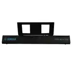 TECL 61 T, 820 TIMB, 290 EST DE ACOMP AUT, USB TO HOST, ENTRADA AUX., ADAPT, COLOR NEGRO, POLIFONIA 64 - Miniatura 13