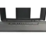 TECL 61 T, 820 TIMB, 290 EST DE ACOMP AUT, USB TO HOST, ENTRADA AUX., ADAPT, COLOR NEGRO, POLIFONIA 64 - Miniatura 14