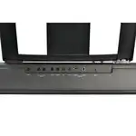 TECL 61 T, 820 TIMB, 290 EST DE ACOMP AUT, USB TO HOST, ENTRADA AUX., ADAPT, COLOR NEGRO, POLIFONIA 64 - Miniatura 15