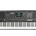 TECL 61 T, 820 TIMB, 290 EST DE ACOMP AUT, USB TO HOST, ENTRADA AUX., ADAPT, COLOR NEGRO, POLIFONIA 64 - Miniatura 16