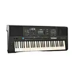 TECL 61 T, 820 TIMB, 290 EST DE ACOMP AUT, USB TO HOST, ENTRADA AUX., ADAPT, COLOR NEGRO, POLIFONIA 64 - Miniatura 17