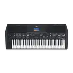 TECL 61 T, 850 TIMB, 372 EST DE ACOMP AUT, 43 KITS DE BATERIA, PANT LCD, COLOR NEGRO, POLIFONIA 128 - Miniatura 1