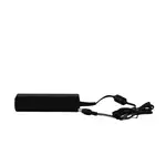 TECL 61 T, 850 TIMB, 372 EST DE ACOMP AUT, 43 KITS DE BATERIA, PANTALLA LCD+ ADACTADOR, COLOR NEGRO, POLIFONIA 128 - Miniatura 6
