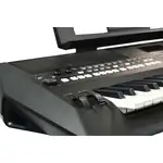 TECL 61 T, 850 TIMB, 372 EST DE ACOMP AUT, 43 KITS DE BATERIA, PANTALLA LCD+ ADACTADOR, COLOR NEGRO, POLIFONIA 128 - Miniatura 10