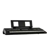 TECL 61 T, 850 TIMB, 372 EST DE ACOMP AUT, 43 KITS DE BATERIA, PANTALLA LCD+ ADACTADOR, COLOR NEGRO, POLIFONIA 128 - Miniatura 15