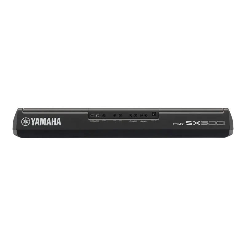 TECL 61 T, 850 TIMB, 372 EST DE ACOMP AUT, 43 KITS DE BATERIA, PANT LCD, COLOR NEGRO, POLIFONIA 128 - Imagen 1