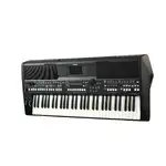 TECL 61 T, 850 TIMB, 372 EST DE ACOMP AUT, 43 KITS DE BATERIA, PANT LCD, COLOR NEGRO, POLIFONIA 128 - Miniatura 15