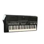 TECL 61 T, 850 TIMB, 372 EST DE ACOMP AUT, 43 KITS DE BATERIA, PANT LCD, COLOR NEGRO, POLIFONIA 128 - Miniatura 16
