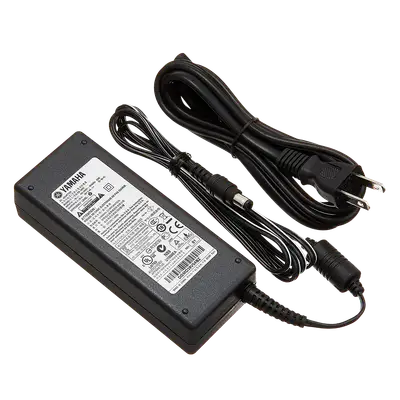 ADAPTADOR DE CORRIENTE FIJA, 16V, 2.4A, PARA TECLADOS PORTATILES DE ALTA GAMA