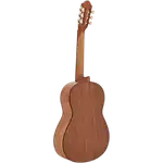 GUITARRA CLASICA 39", COLOR NATURAL MATE, TAPA Y FONDO DE PLYWOOD - Miniatura 1