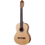 GUITARRA CLASICA 39", COLOR NATURAL MATE, TAPA Y FONDO DE PLYWOOD - Miniatura 2