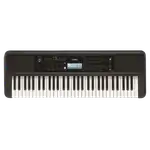 TECL 61 T, 650 TIMB, 260 EST DE ACOMP AUT, USB TO HOST, ENTRADA AUX., ADAP, COLOR NEGRO, POLIFONIA 48 - Miniatura 1