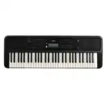 TECL 61 T, 650 TIMB, 260 EST DE ACOMP AUT, USB TO HOST, ENTRADA AUX., ADAP, COLOR NEGRO, POLIFONIA 48 - Miniatura 2