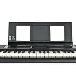 TECL 61 T, 650 TIMB, 260 EST DE ACOMP AUT, USB TO HOST, ENTRADA AUX., ADAP, COLOR NEGRO, POLIFONIA 48 - Miniatura 8