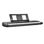 TECL 61 T, 650 TIMB, 260 EST DE ACOMP AUT, USB TO HOST, ENTRADA AUX., ADAP, COLOR NEGRO, POLIFONIA 48 - Miniatura 11