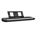 TECL 61 T, 650 TIMB, 260 EST DE ACOMP AUT, USB TO HOST, ENTRADA AUX., ADAP, COLOR NEGRO, POLIFONIA 48 - Miniatura 12
