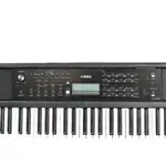 TECL 61 T, 650 TIMB, 260 EST DE ACOMP AUT, USB TO HOST, ENTRADA AUX., ADAP, COLOR NEGRO, POLIFONIA 48 - Miniatura 14