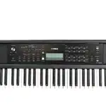 TECL 61 T, 650 TIMB, 260 EST DE ACOMP AUT, USB TO HOST, ENTRADA AUX., ADAP, COLOR NEGRO, POLIFONIA 48 - Miniatura 15