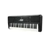 TECL 61 T, 650 TIMB, 260 EST DE ACOMP AUT, USB TO HOST, ENTRADA AUX., ADAP, COLOR NEGRO, POLIFONIA 48 - Miniatura 18