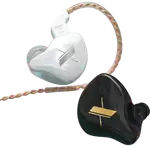 AUDIFONOS IN EAR, 1D DINAMICO 10MM, 112DB, 3.5MM DESMONTABLE, FREC 10HZ - 20 KHZ - Miniatura 4